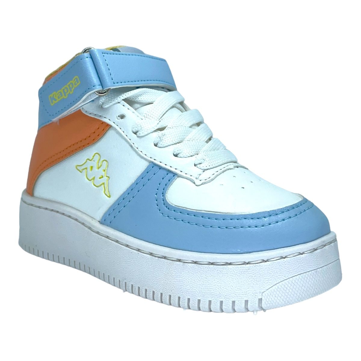 LOGO BARI MD KID MULTICOLOR