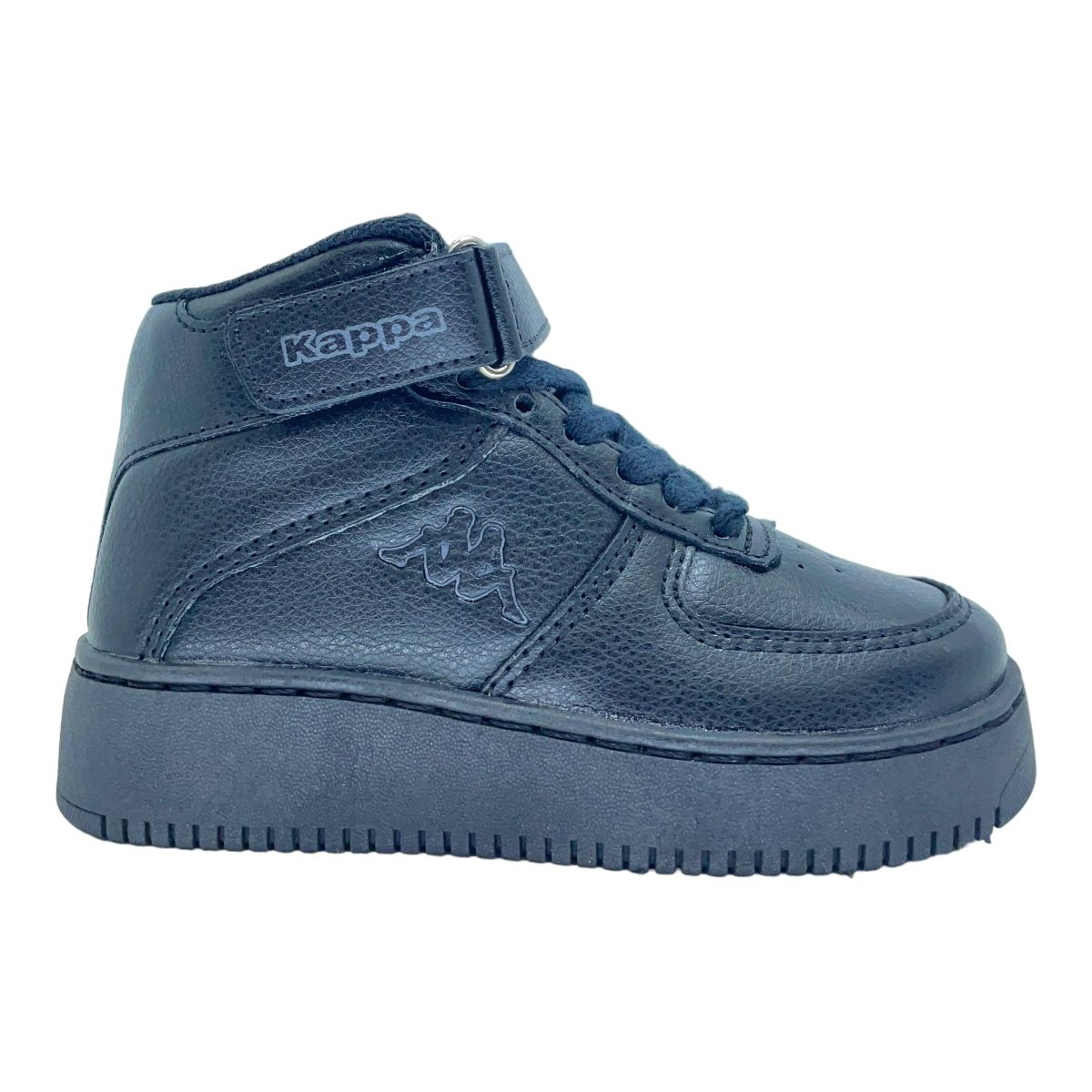 LOGO BARI MD KIDS BLACK
