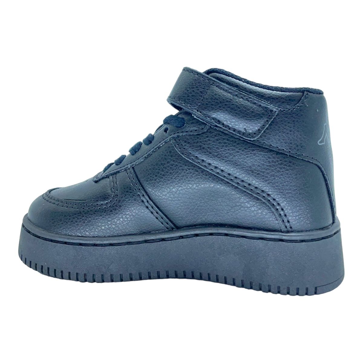 LOGO BARI MD KIDS BLACK