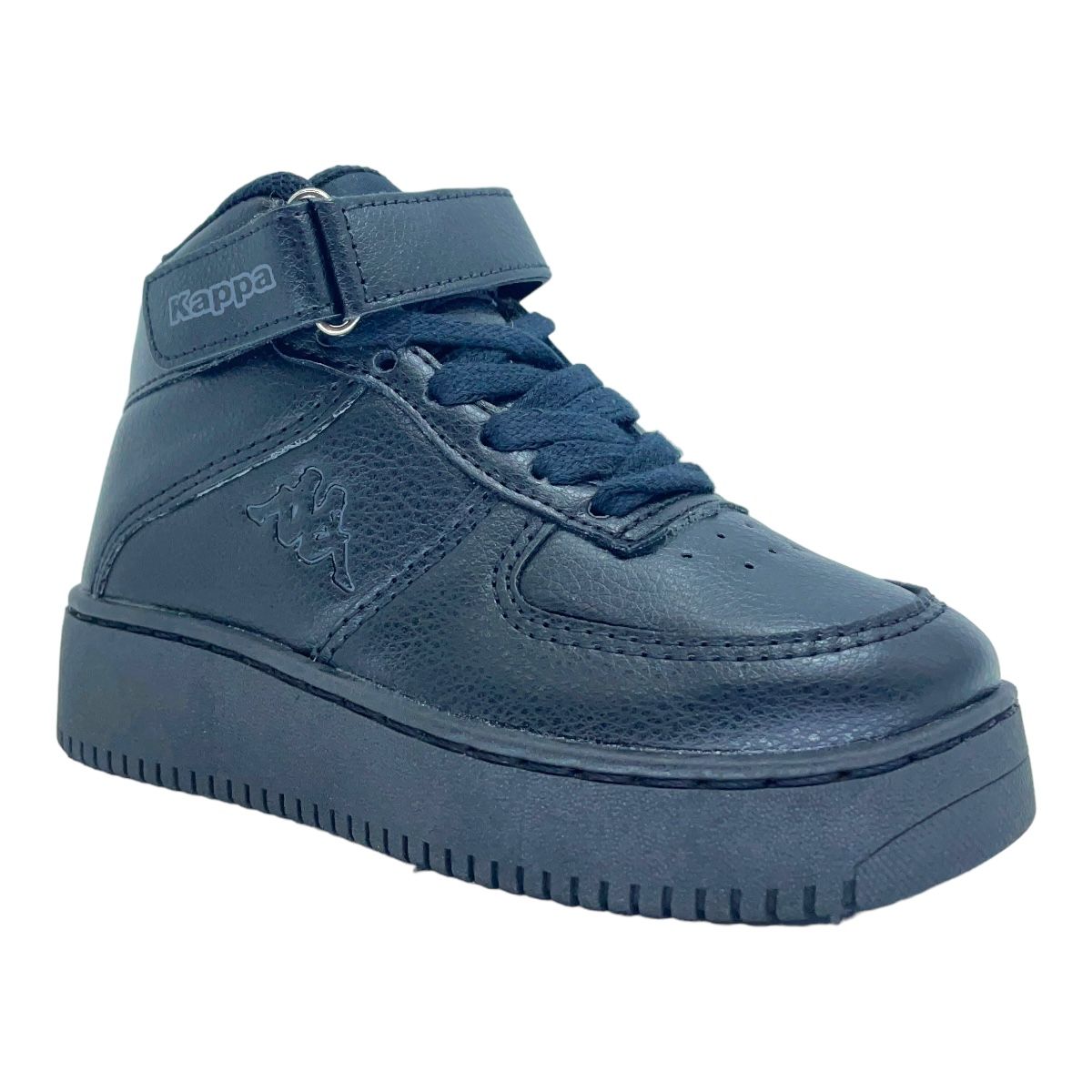 LOGO BARI MD KIDS BLACK