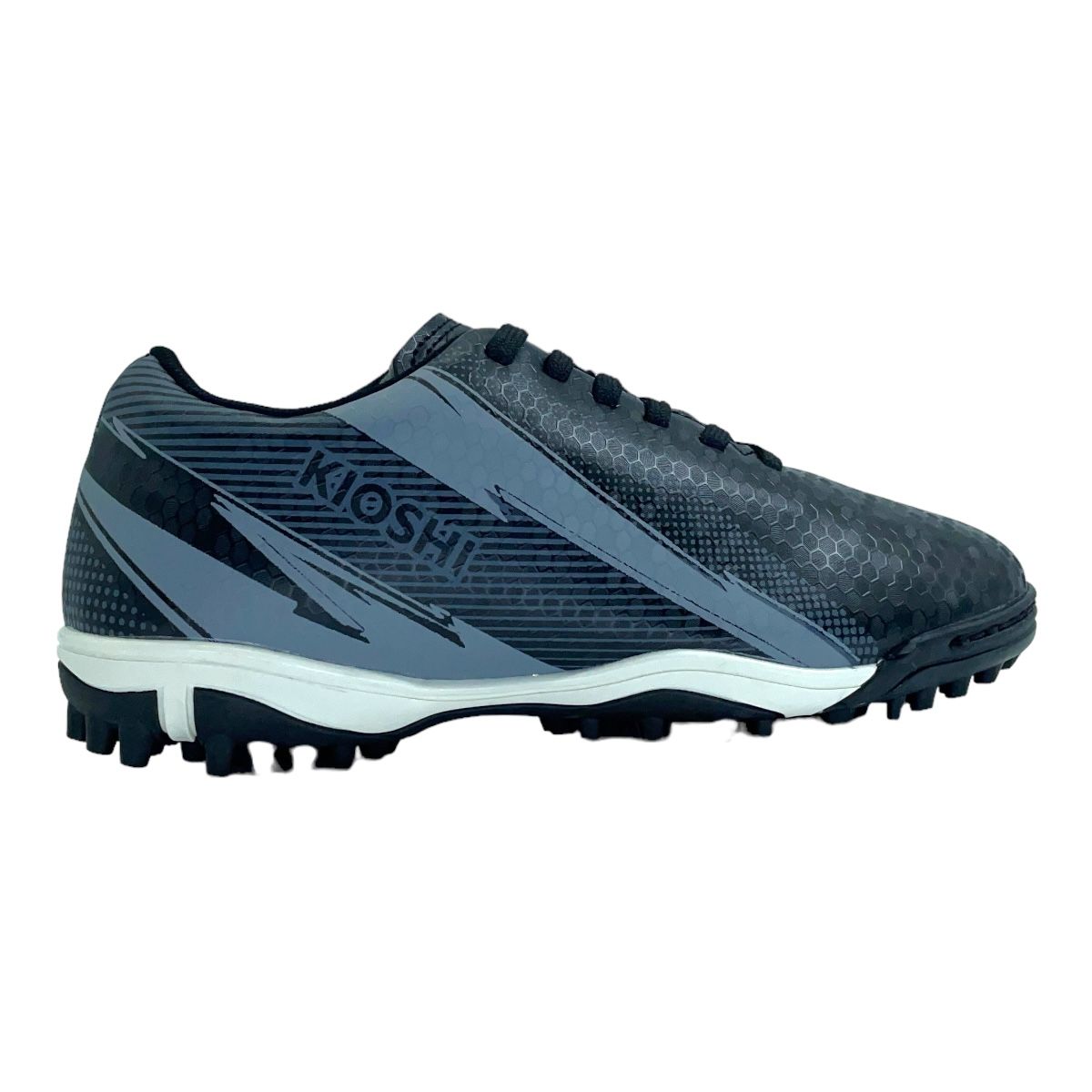 FURIOUS TEENS NEGRO GRIS