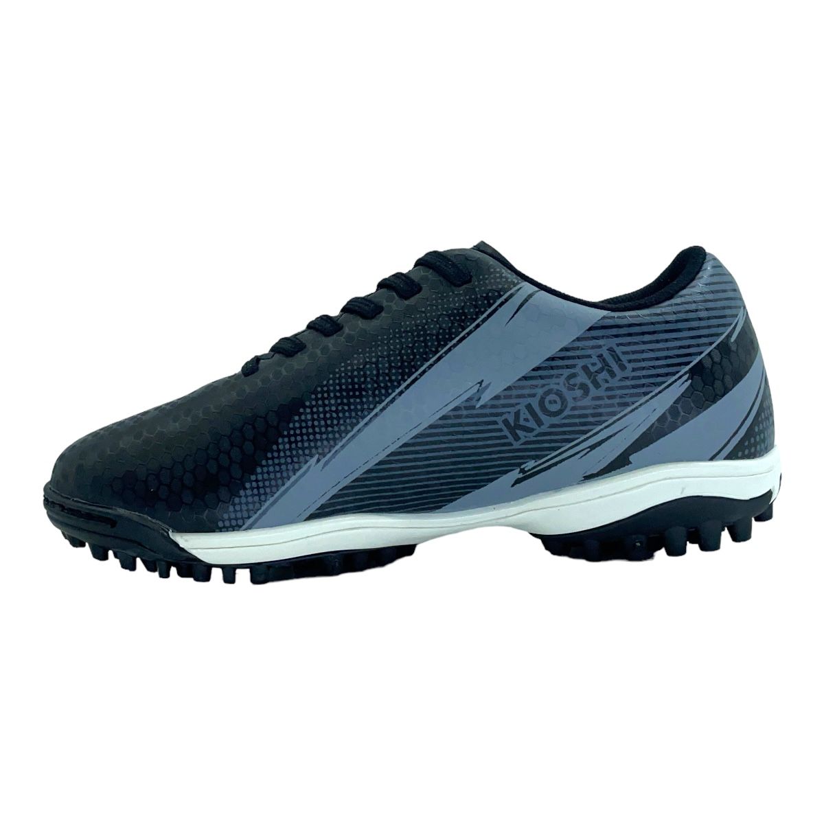 FURIOUS TEENS NEGRO GRIS