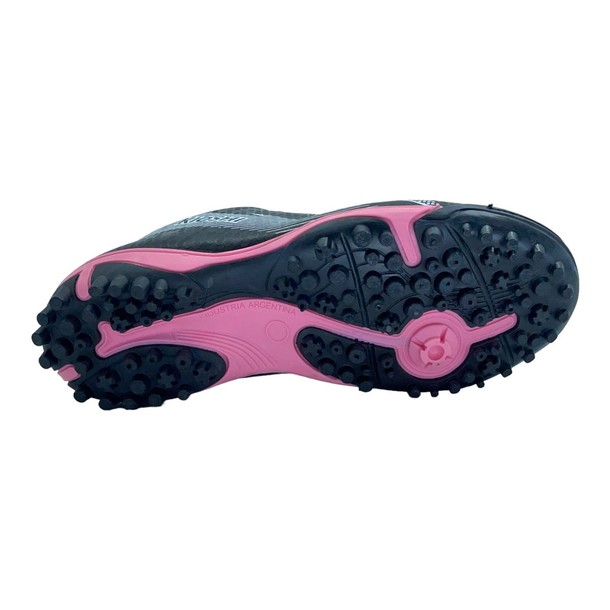 FURIOUS TEENS NEGRO ROSA