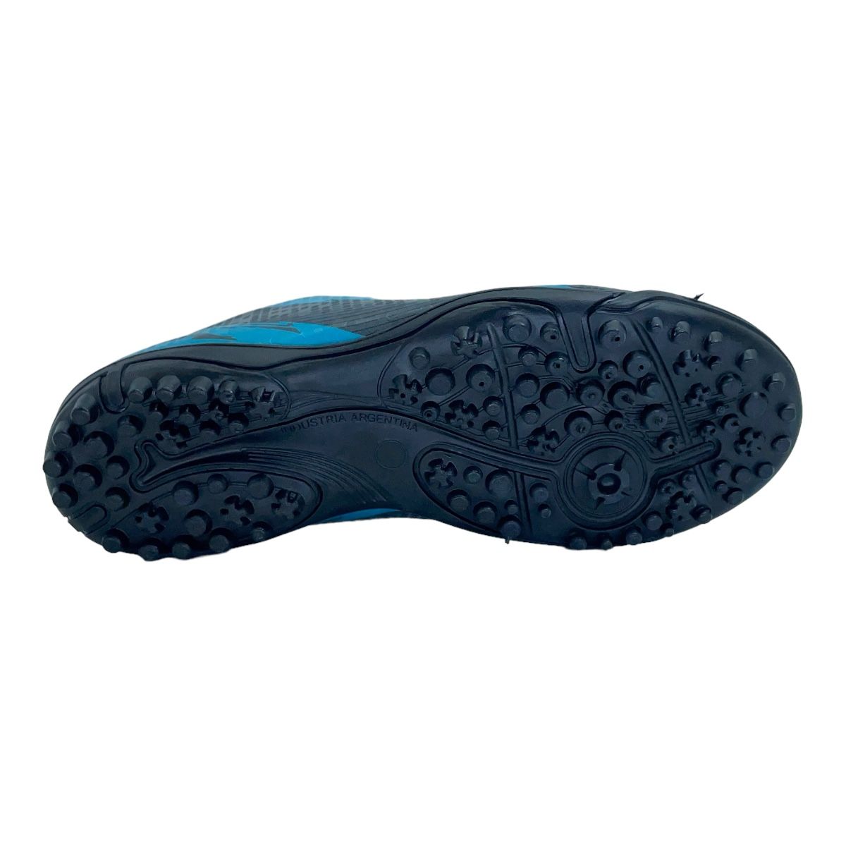 FURIOUS MEN GRS VERDE AGUA