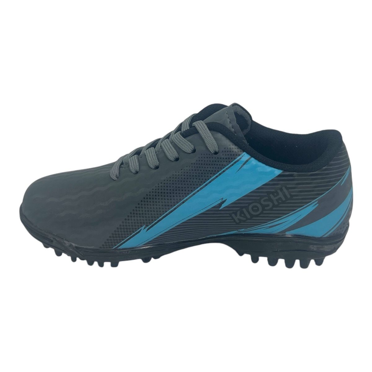 FURIOUS KIDS GRIS/VERDE