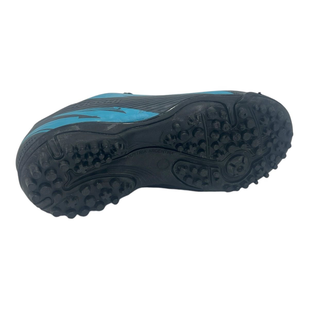 FURIOUS KIDS GRIS/VERDE