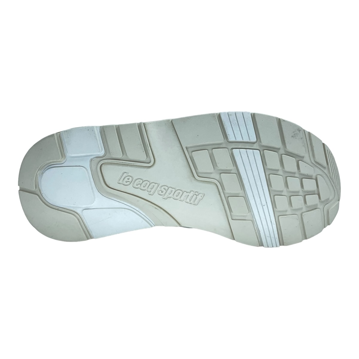 LCS R850 OPTICAL WHITE