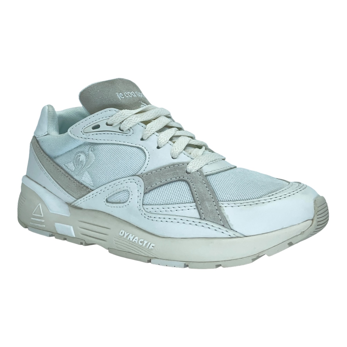 LCS R850 OPTICAL WHITE