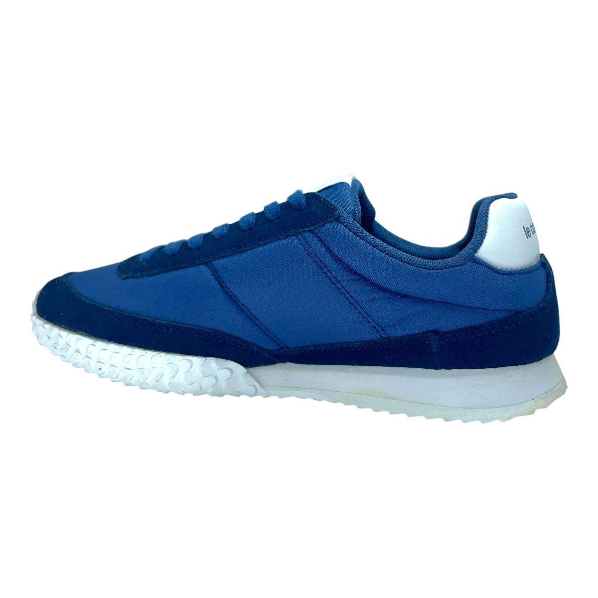 VELOCE DRESS BLUE