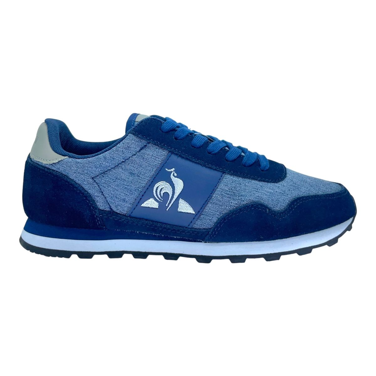 ASTRA CLASSIC DRESS BLUE