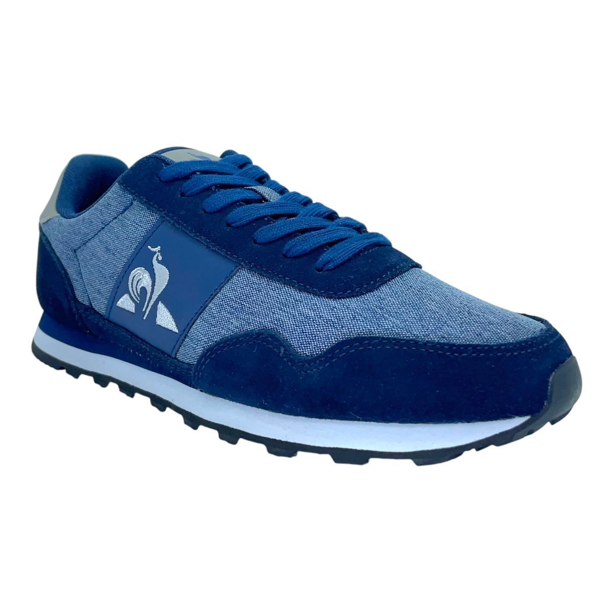 ASTRA CLASSIC DRESS BLUE