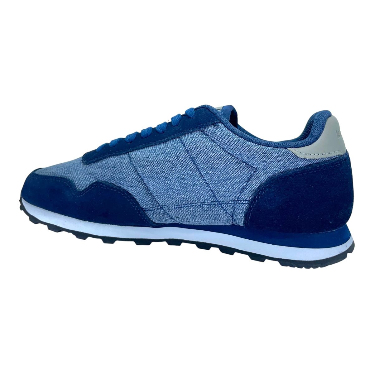 ASTRA CLASSIC DRESS BLUE