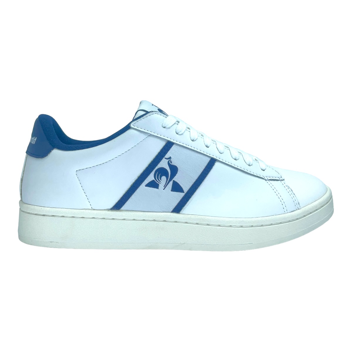 CLASSIC SOFT OPTICAL WHITE