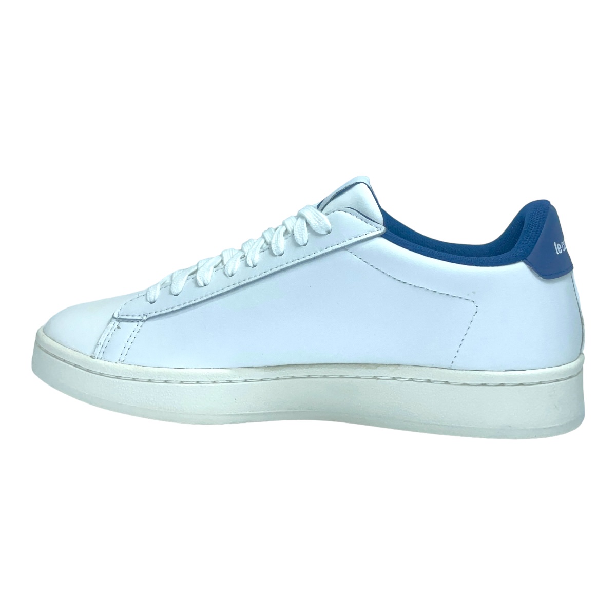 CLASSIC SOFT OPTICAL WHITE