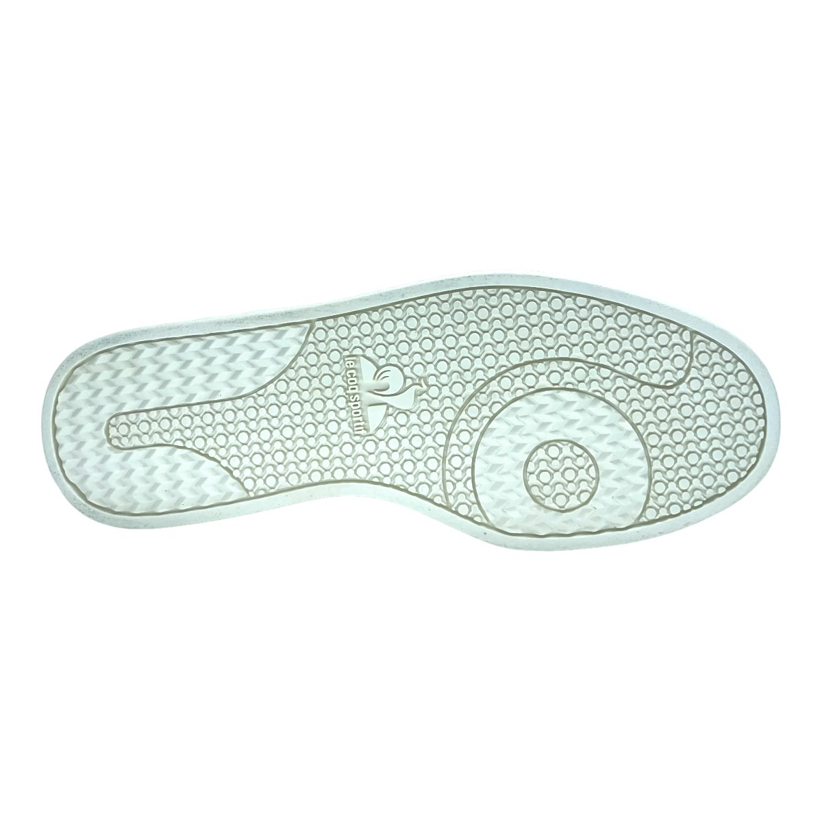 CLASSIC SOFT OPTICAL WHITE