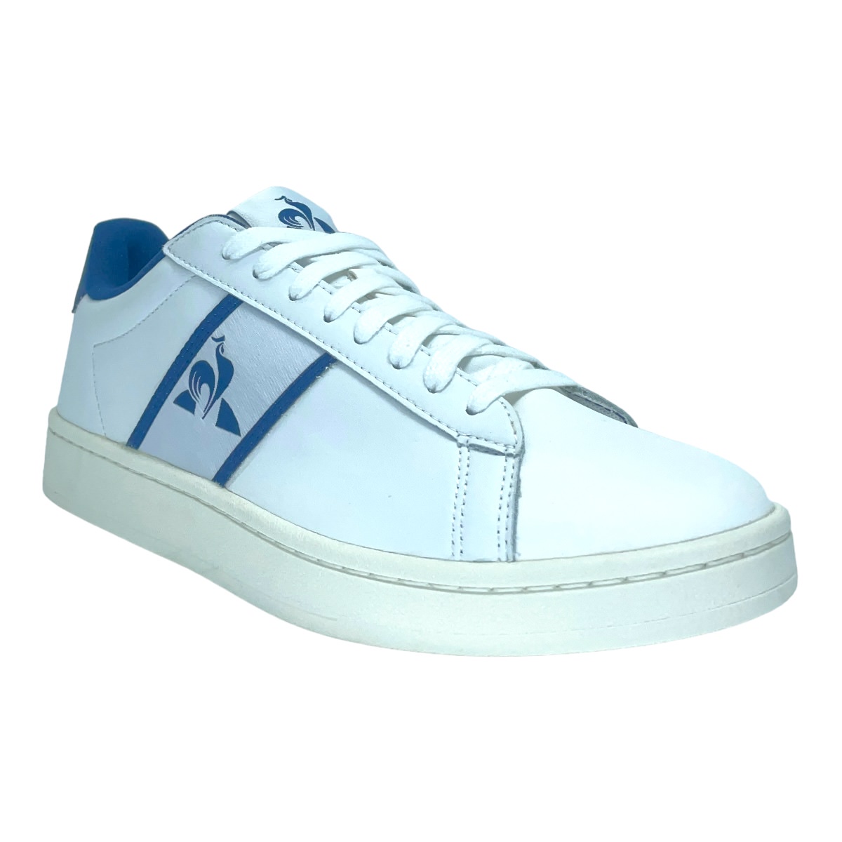 CLASSIC SOFT OPTICAL WHITE