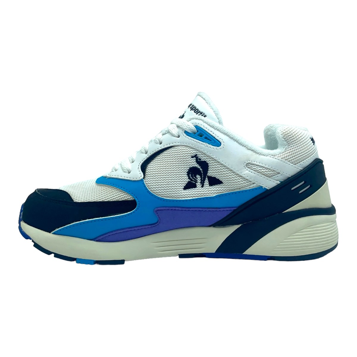 R1100 OG OPTICAL WHITE
