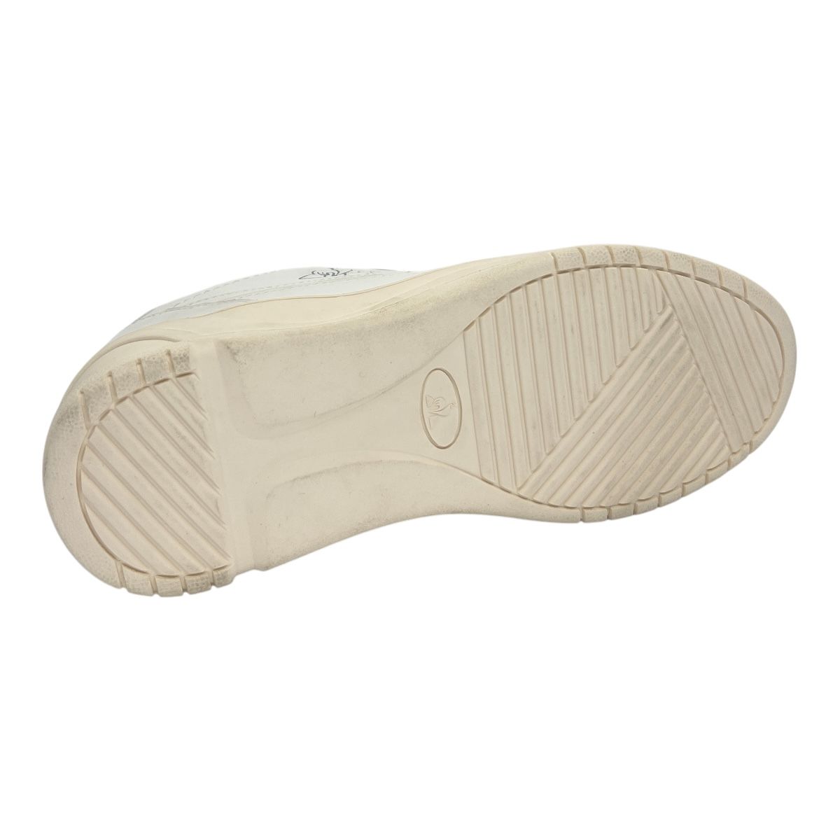 ALMA OPTICAL WHITE SILVER
