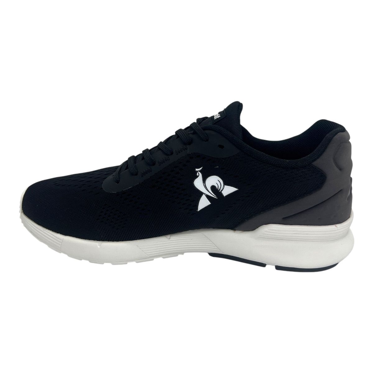 R-PRO SPORT BLACK/DARKGULL