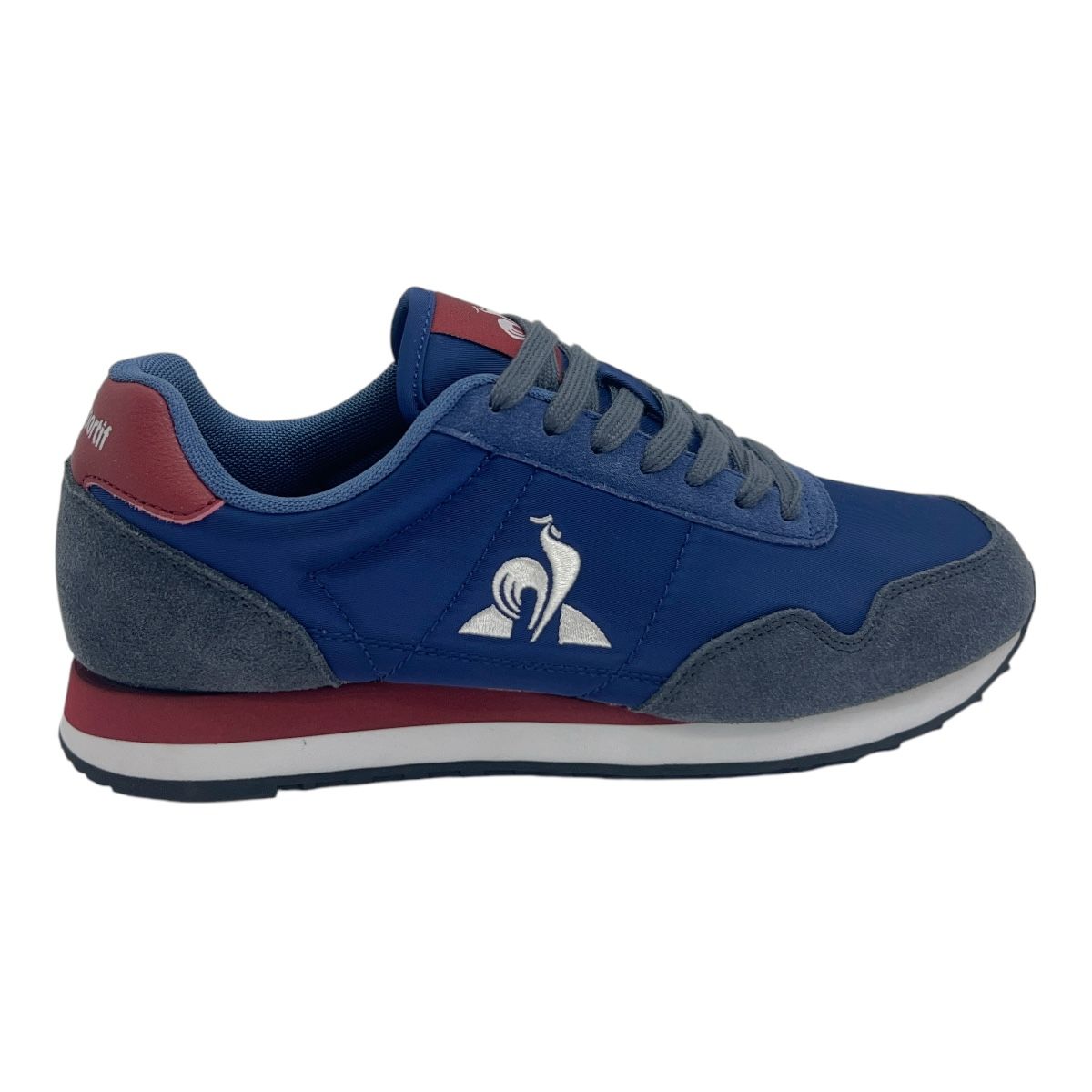 ASTRA CLASSIC RETRO OMBRE BLUE
