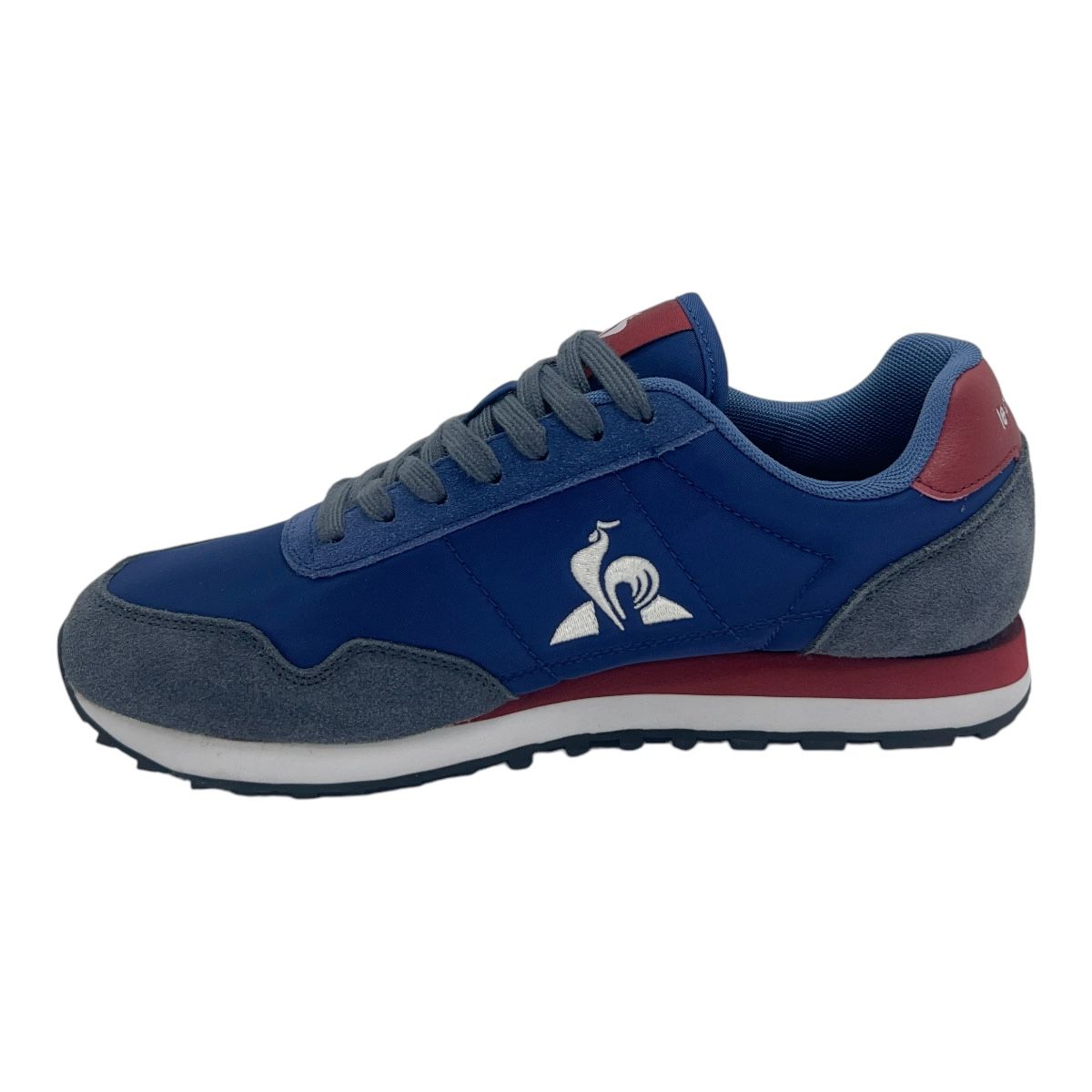ASTRA CLASSIC RETRO OMBRE BLUE