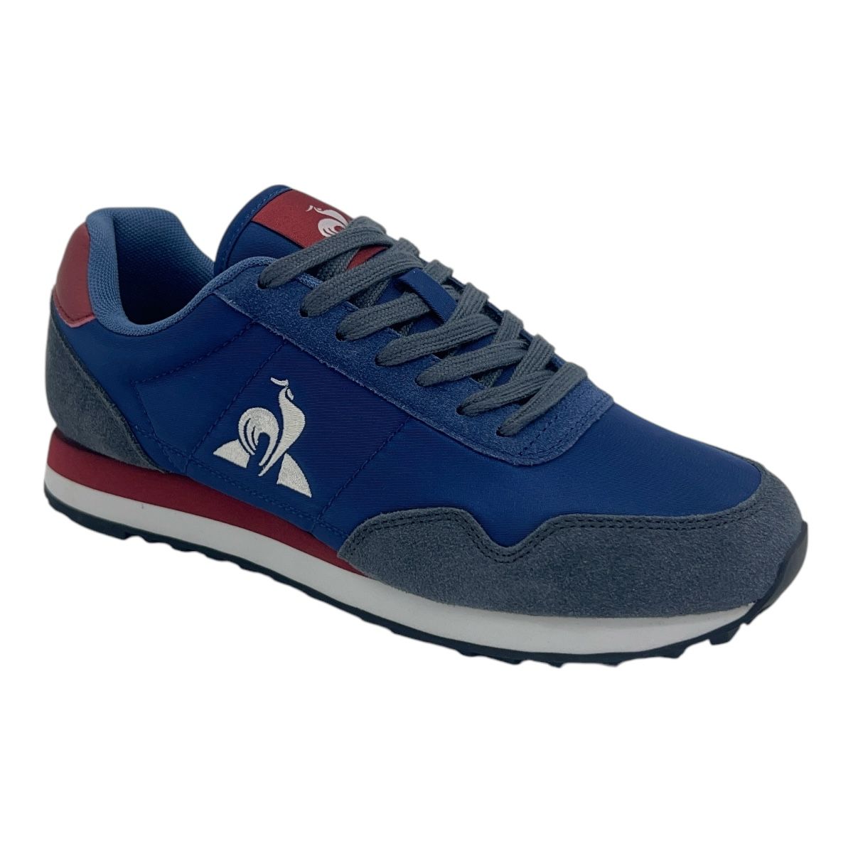 ASTRA CLASSIC RETRO OMBRE BLUE