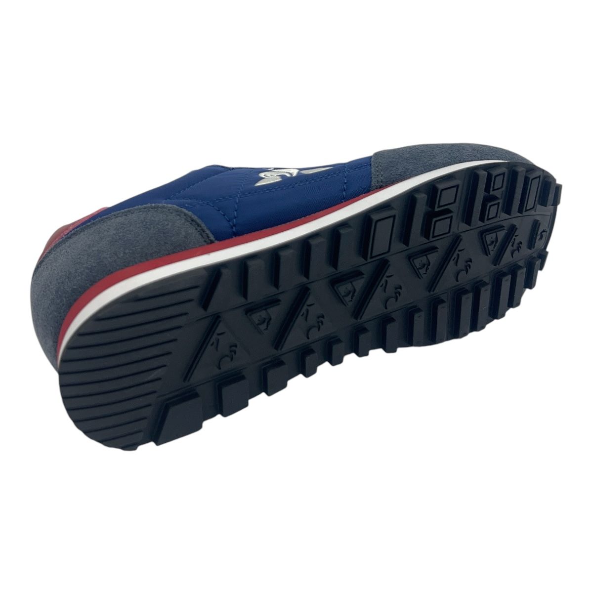 ASTRA CLASSIC RETRO OMBRE BLUE