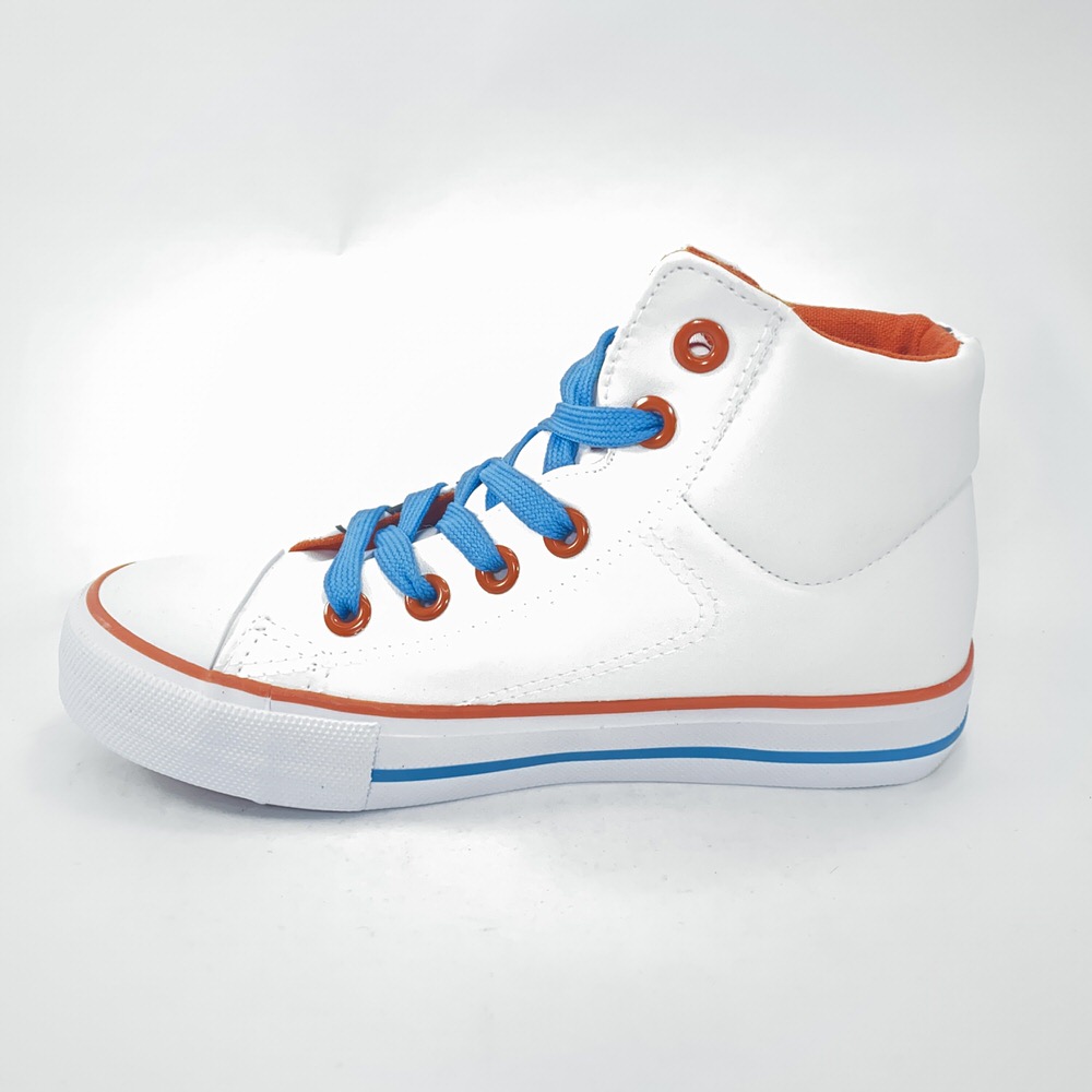 BOTA COMICS CAPITAN BLANCO/18