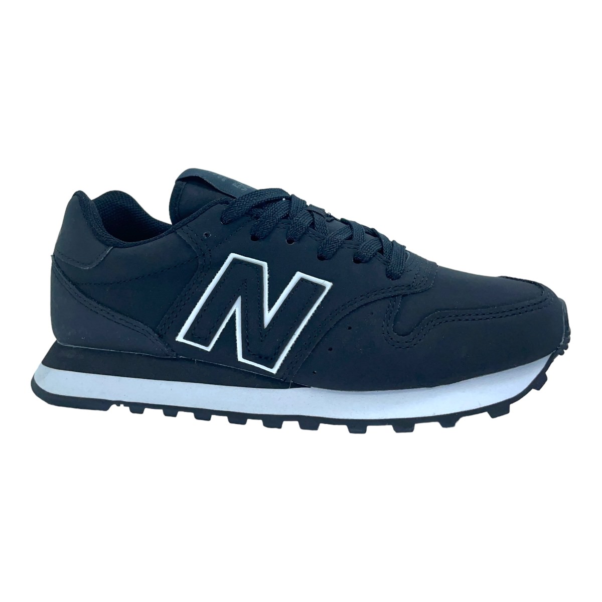 GW500 NEGRO NEGRO