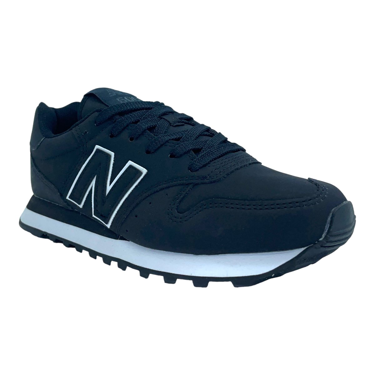 GW500 NEGRO NEGRO