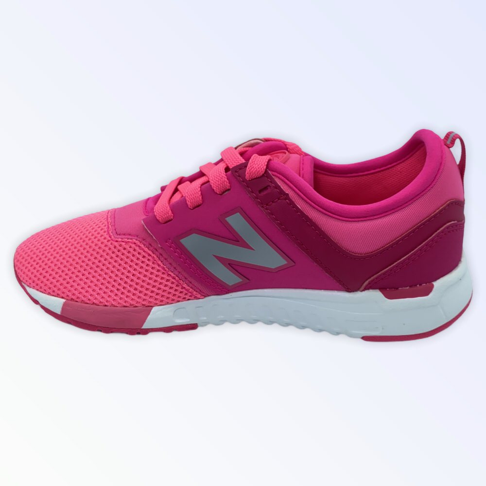 KL247 FUCSIA