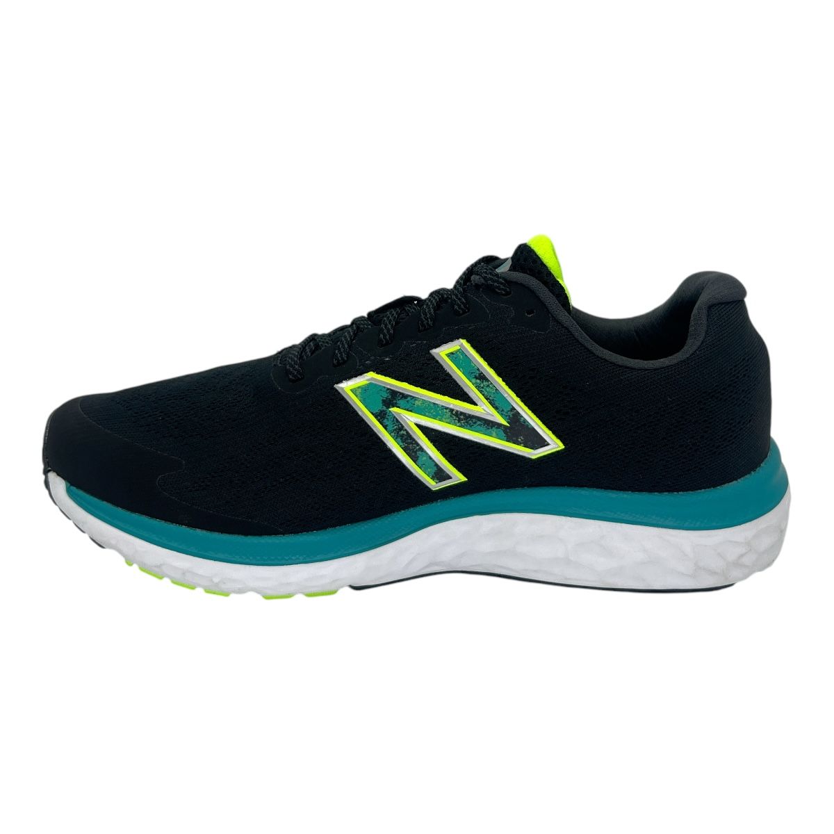 M680 NEGRO VERDE