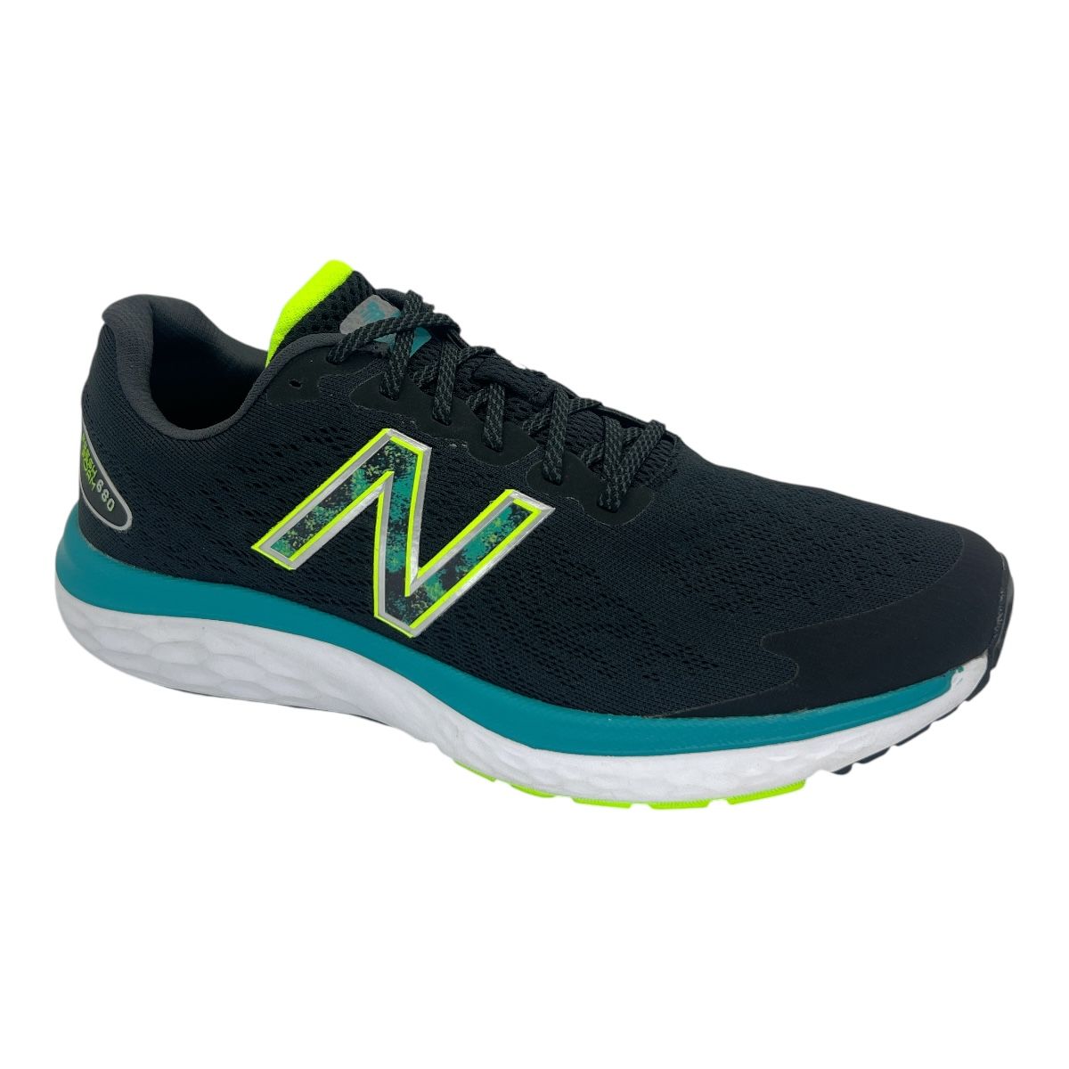 M680 NEGRO VERDE