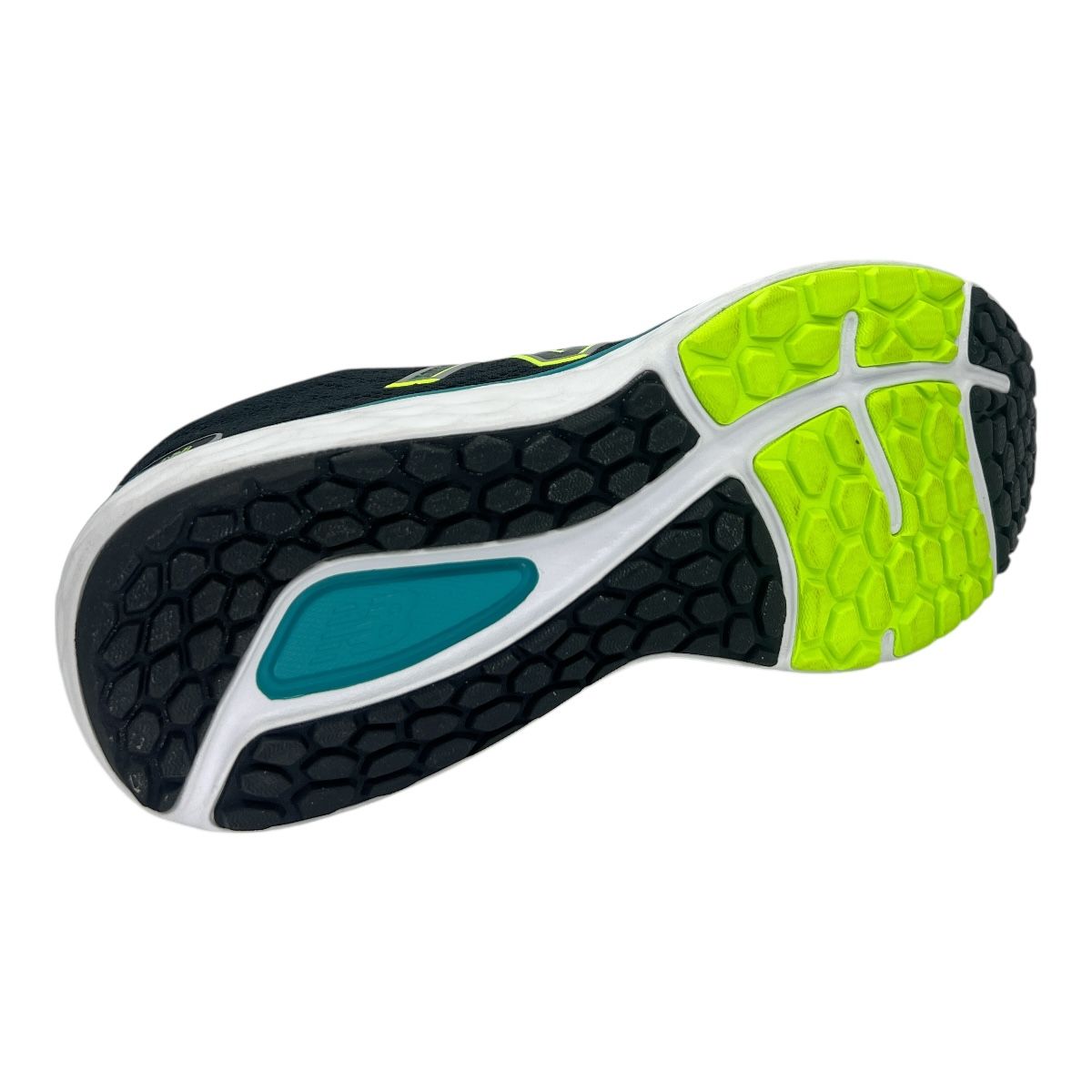 M680 NEGRO VERDE