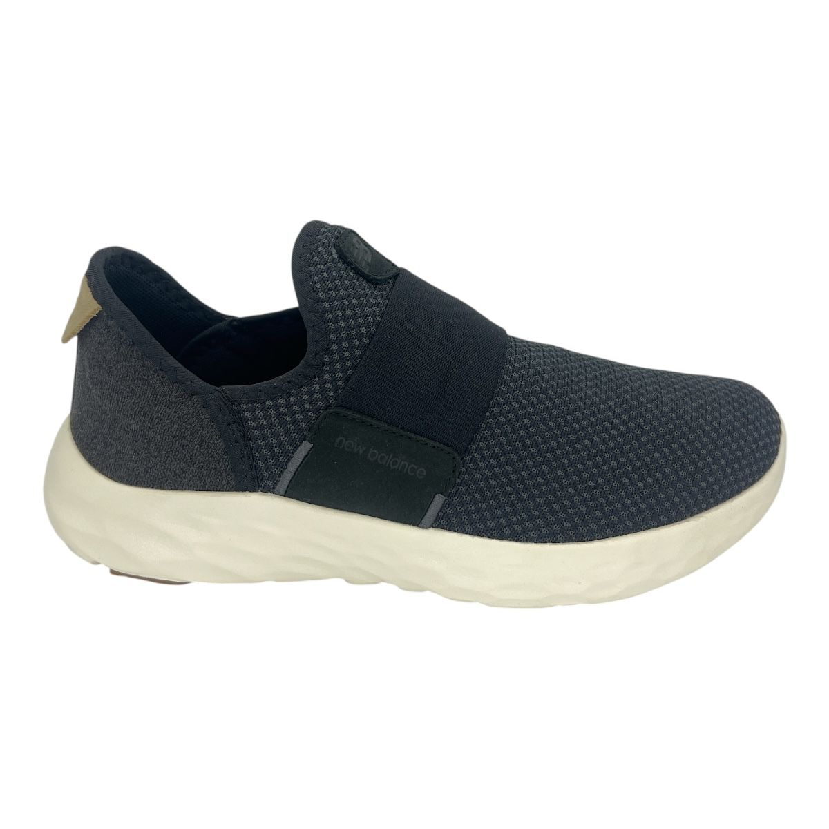 SLIP ON GRIS