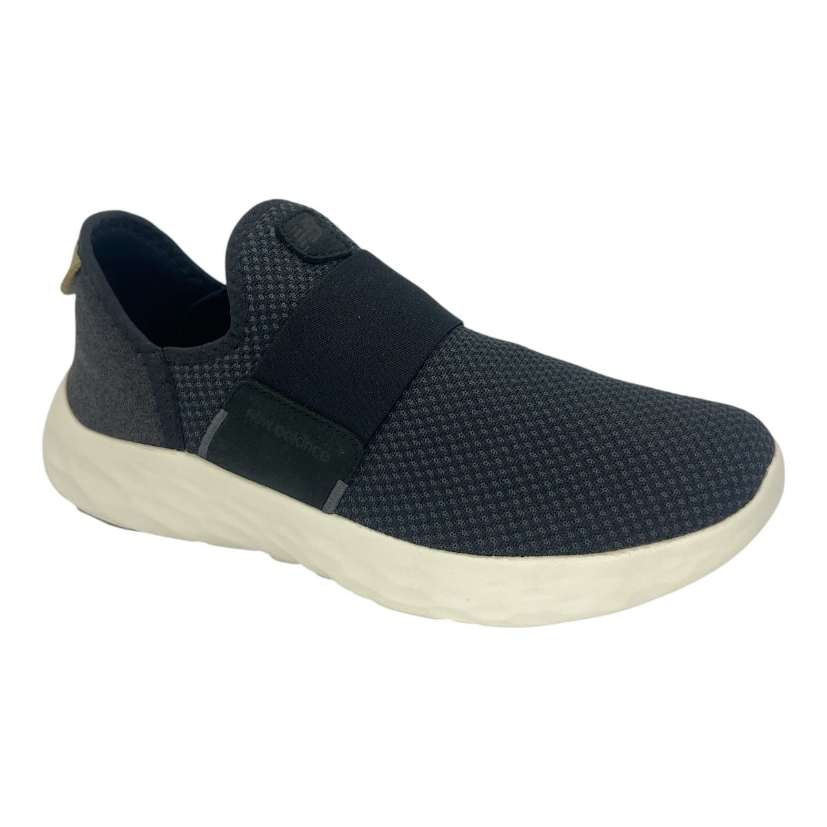 SLIP ON GRIS
