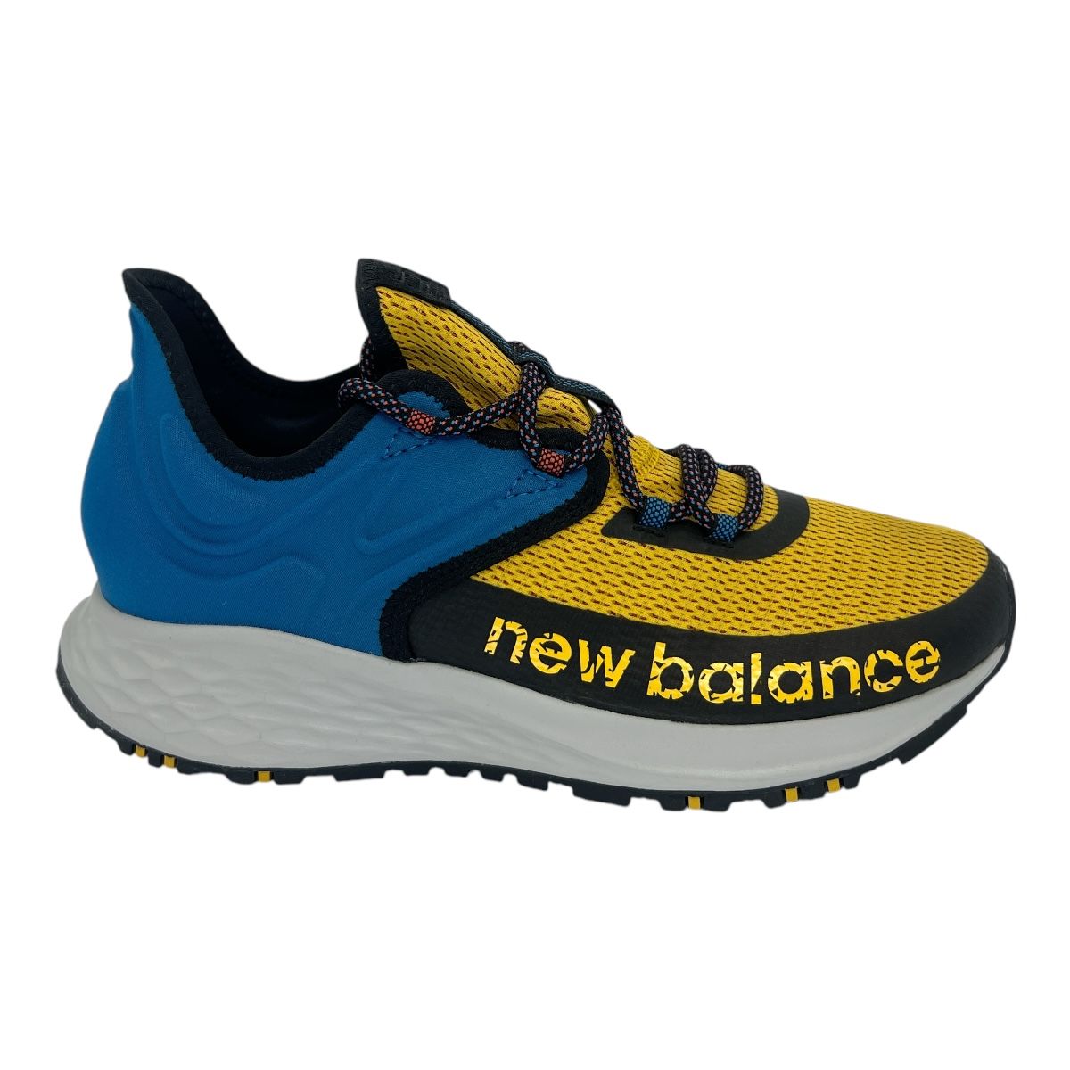MTR AZUL AMARILLO