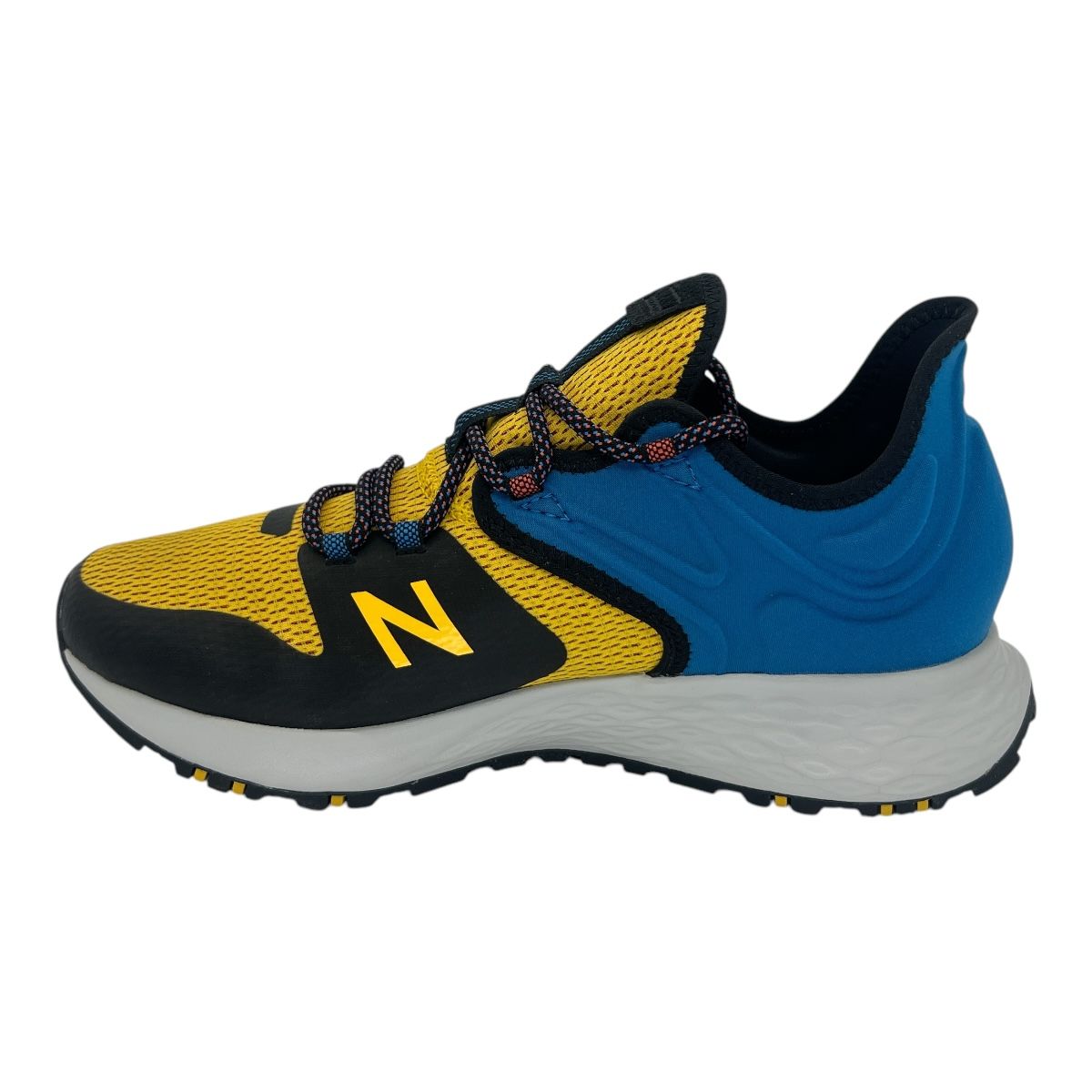 MTR AZUL AMARILLO