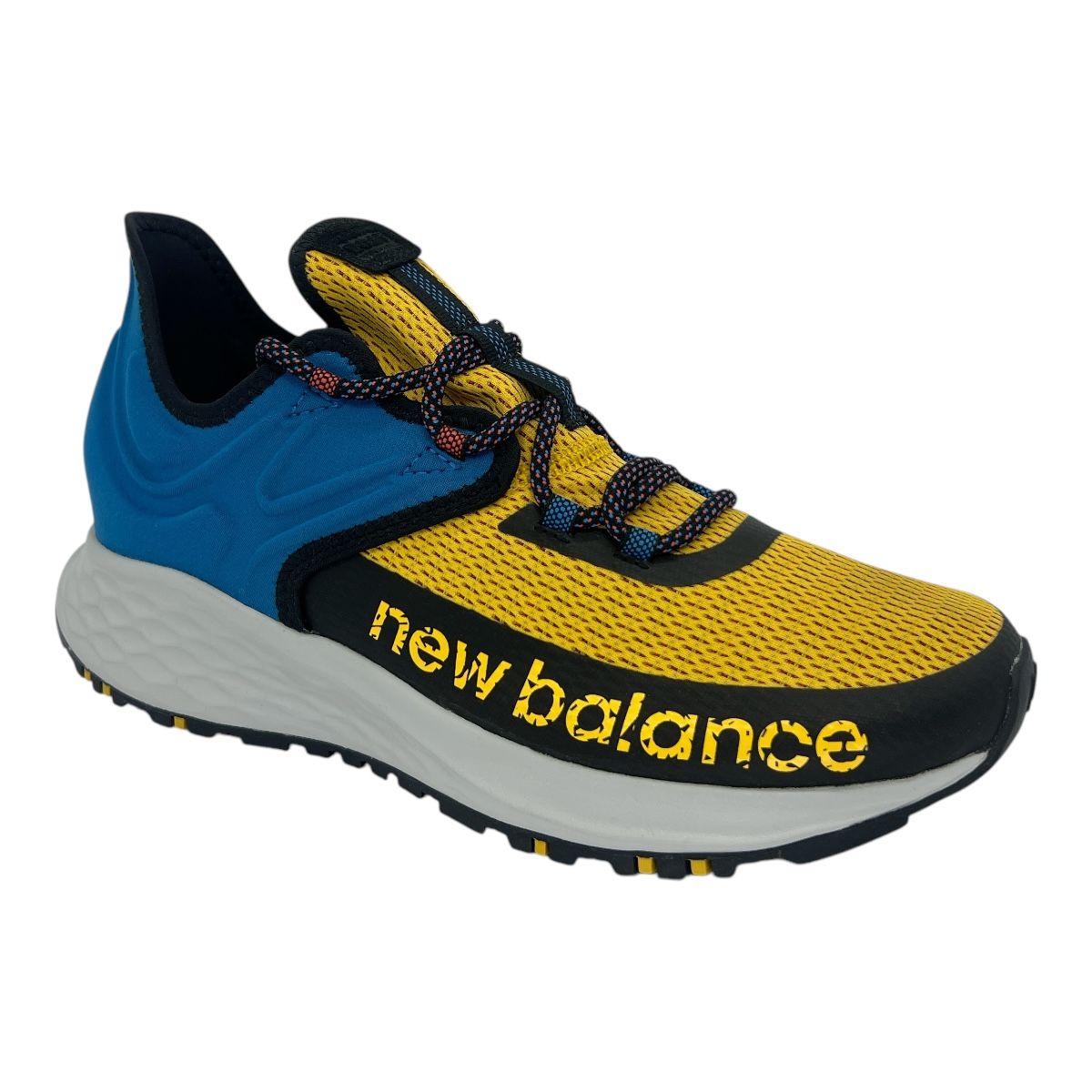 MTR AZUL AMARILLO
