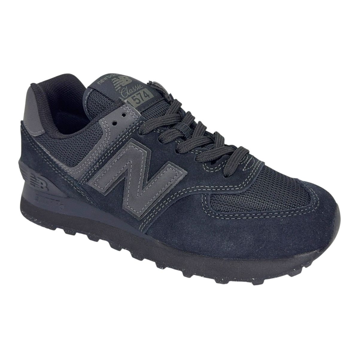 ML574 EVE NEGRO