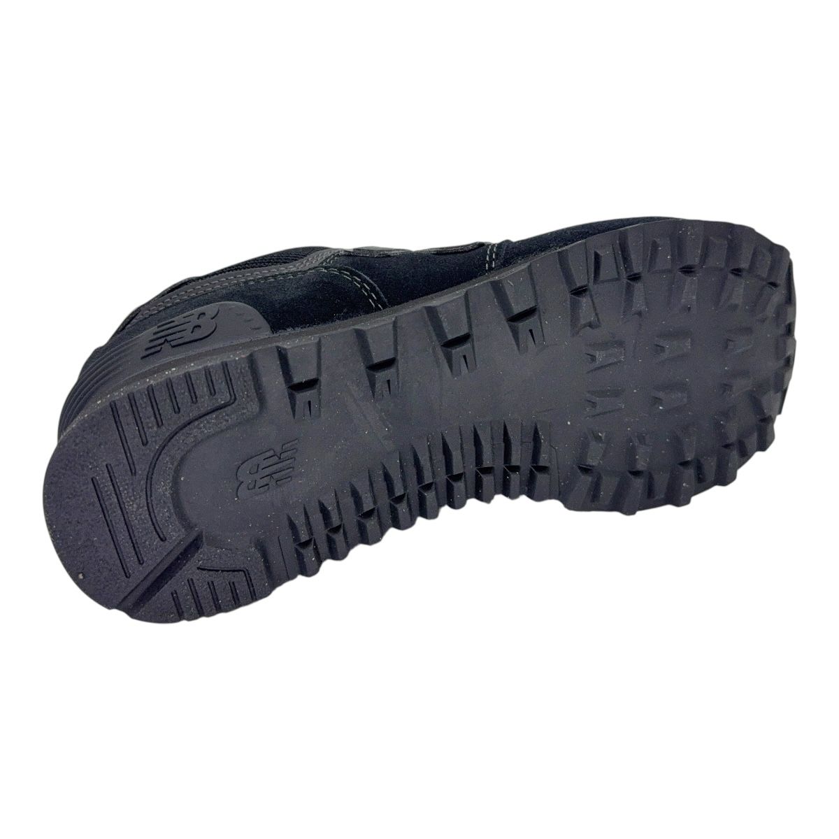 ML574 EVE NEGRO