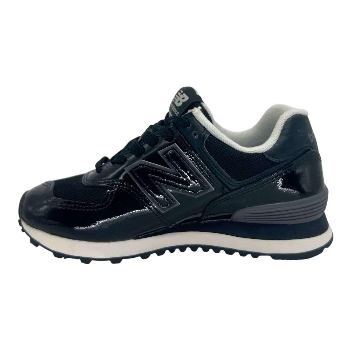 574 NEGRO