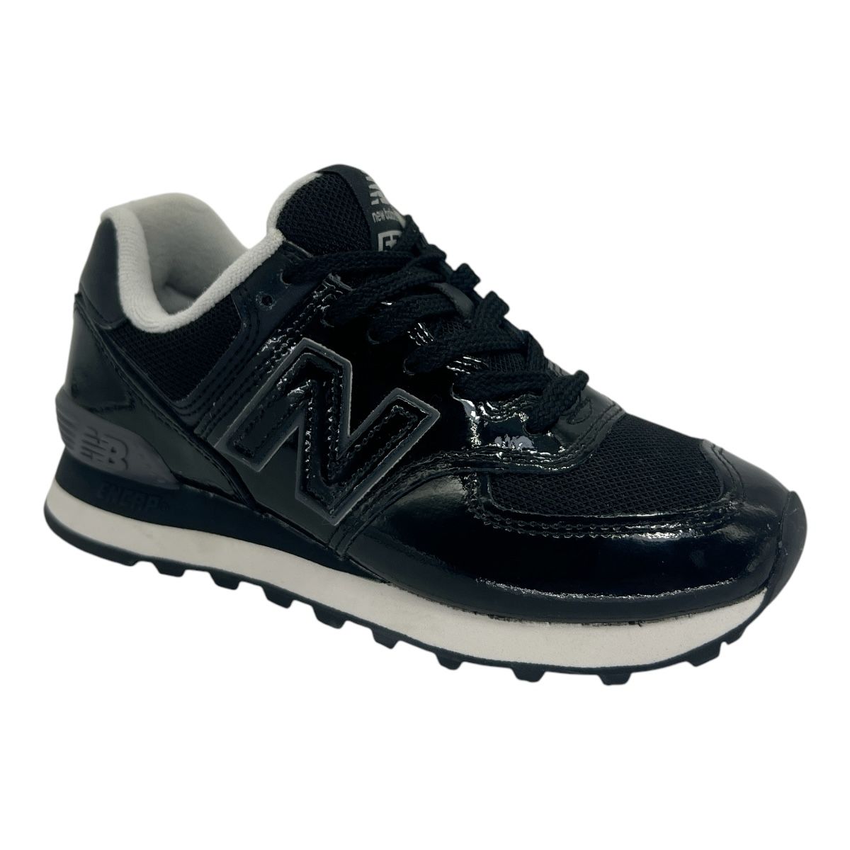 574 NEGRO