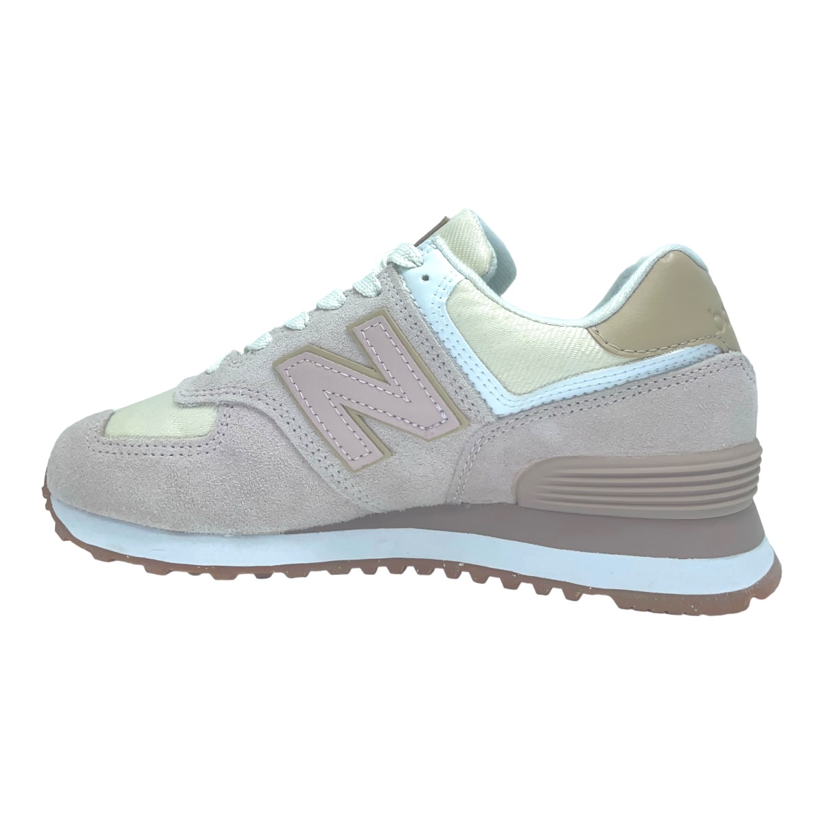 WL574 ROSA BLANCO