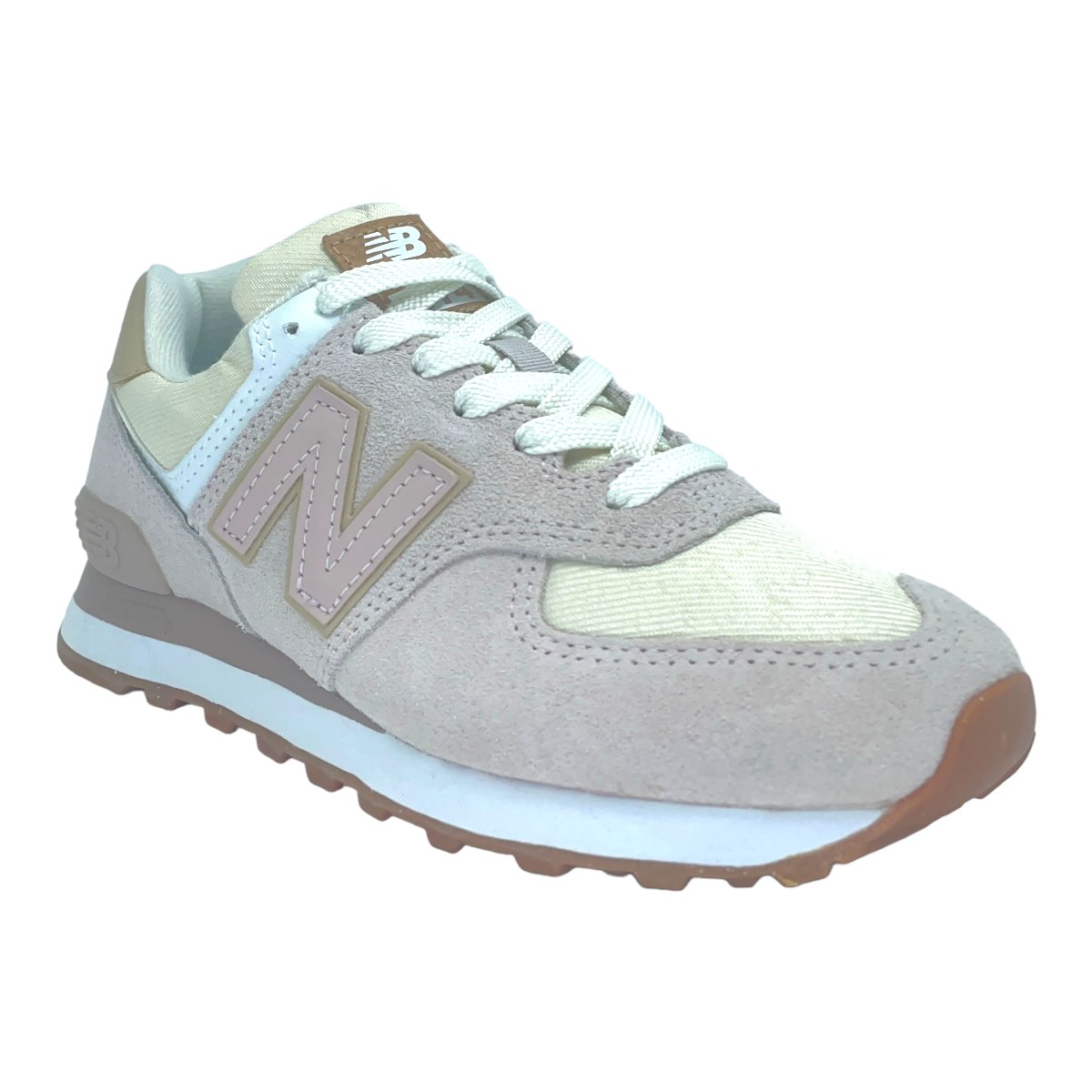 WL574 ROSA BLANCO