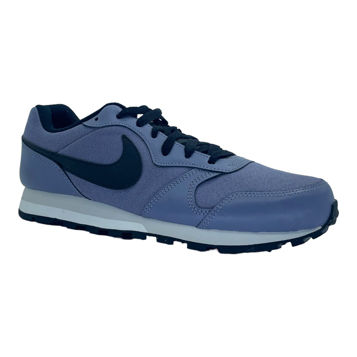 RUNNER 2 DARK BLUE/BLACK/18