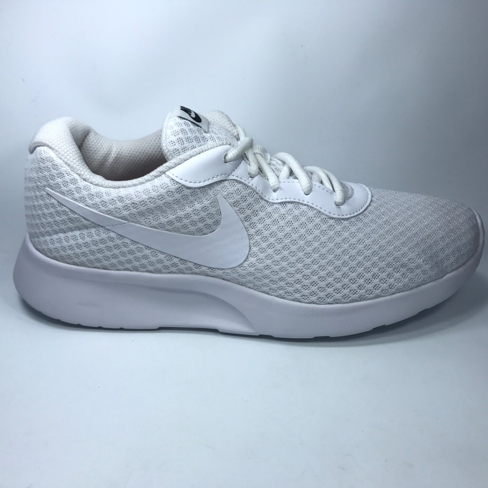 TANJUN WMNS WHITE/BLACK/18