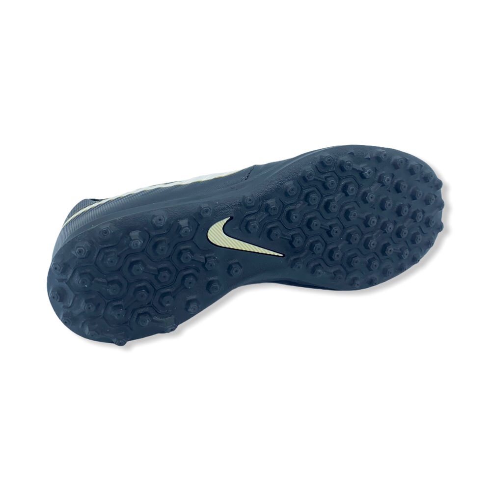 TIEMPOX RIO IV TF BLACK/WHITE/17