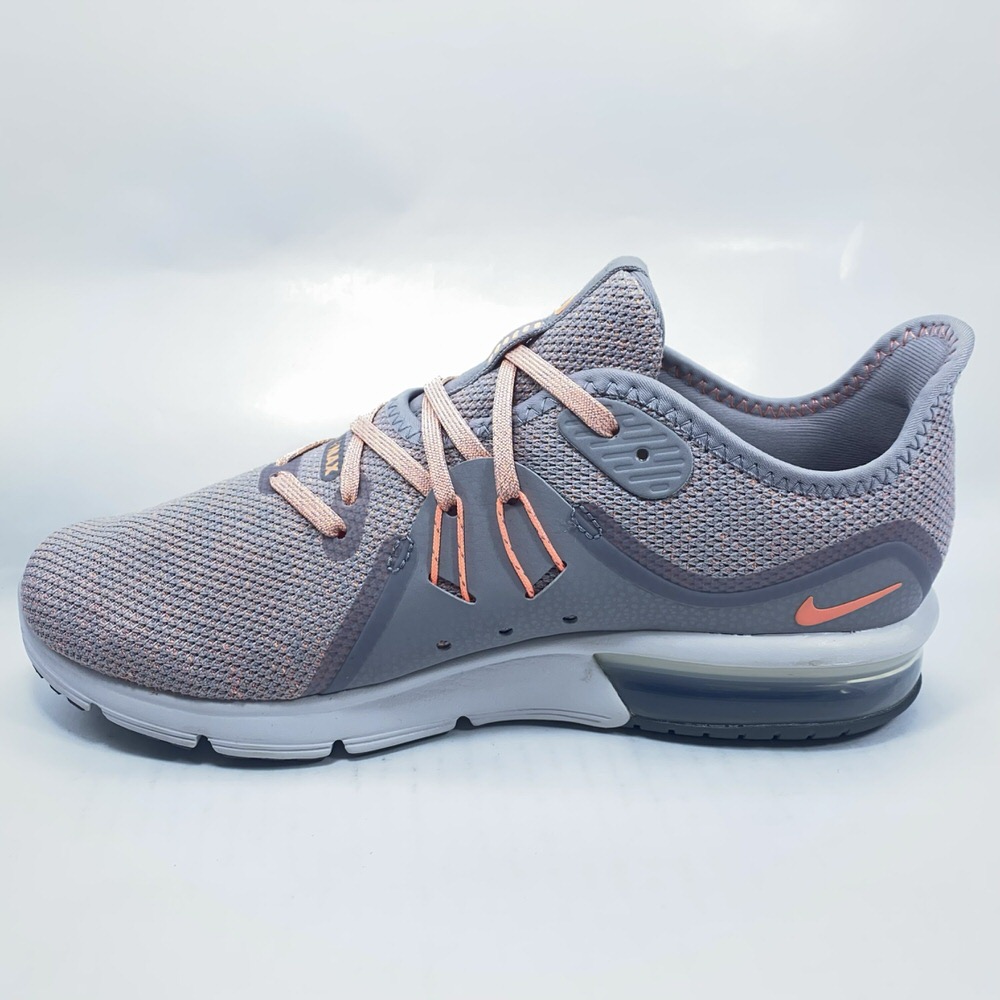 AIR MAX WMNS SEQUENT 3 GREY/18