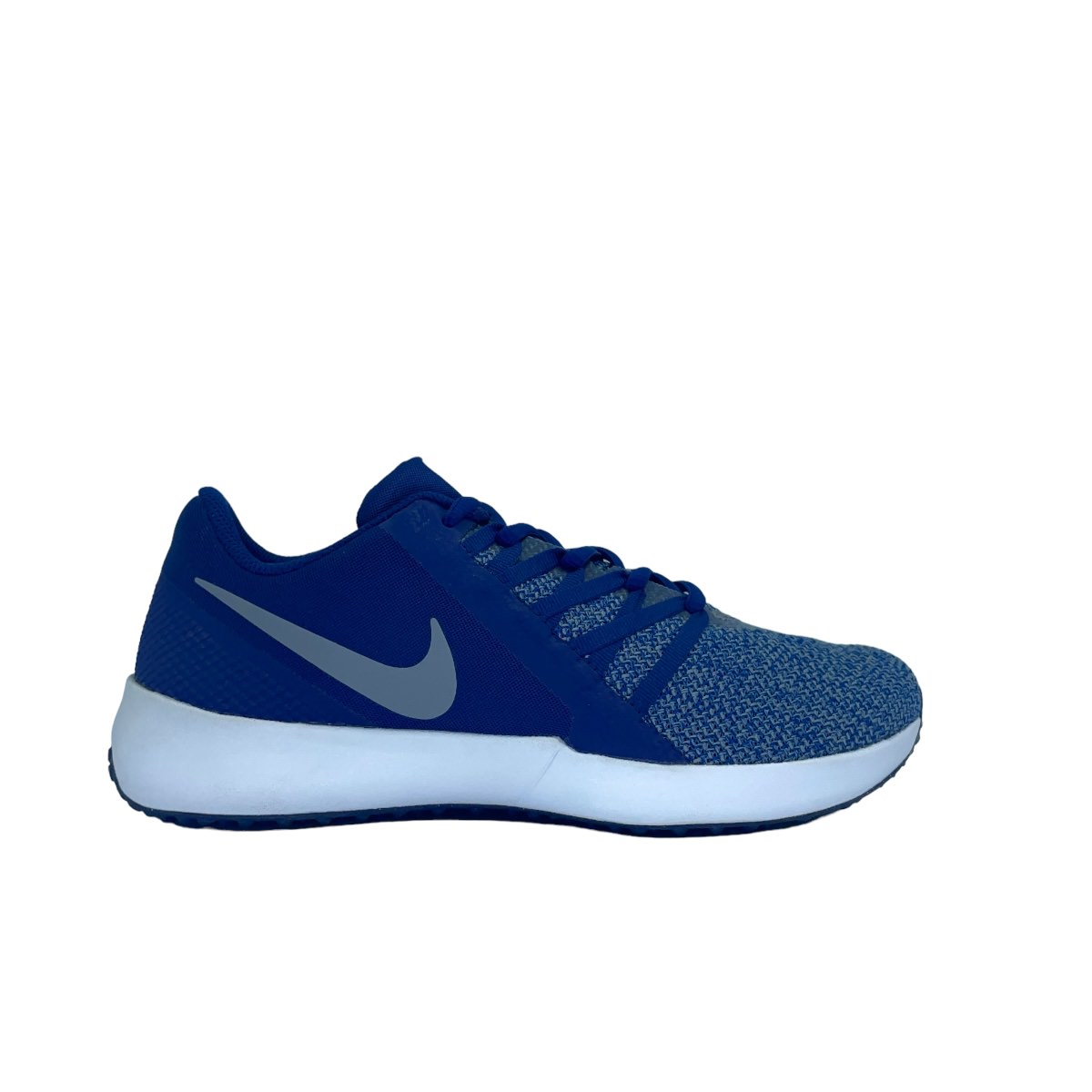 VARSITY COMPLETE TRAINER BLUE/GREY/18